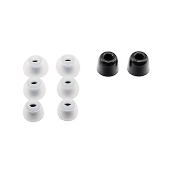 CrinEar Fones de ouvido intra-auriculares Daybreak